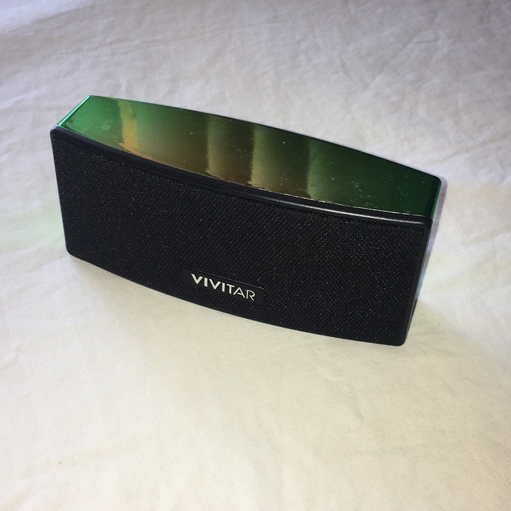 Bluetooth Speaker